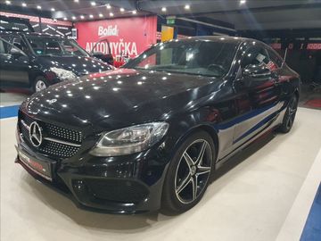 2,1 D 125 KW  AMG paket
