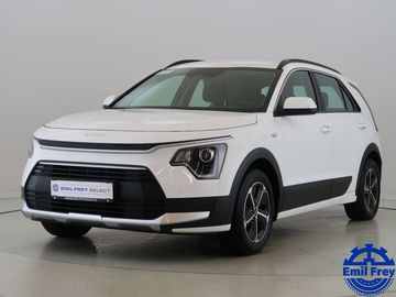 1.6GDi HEV,CZ,Comfort