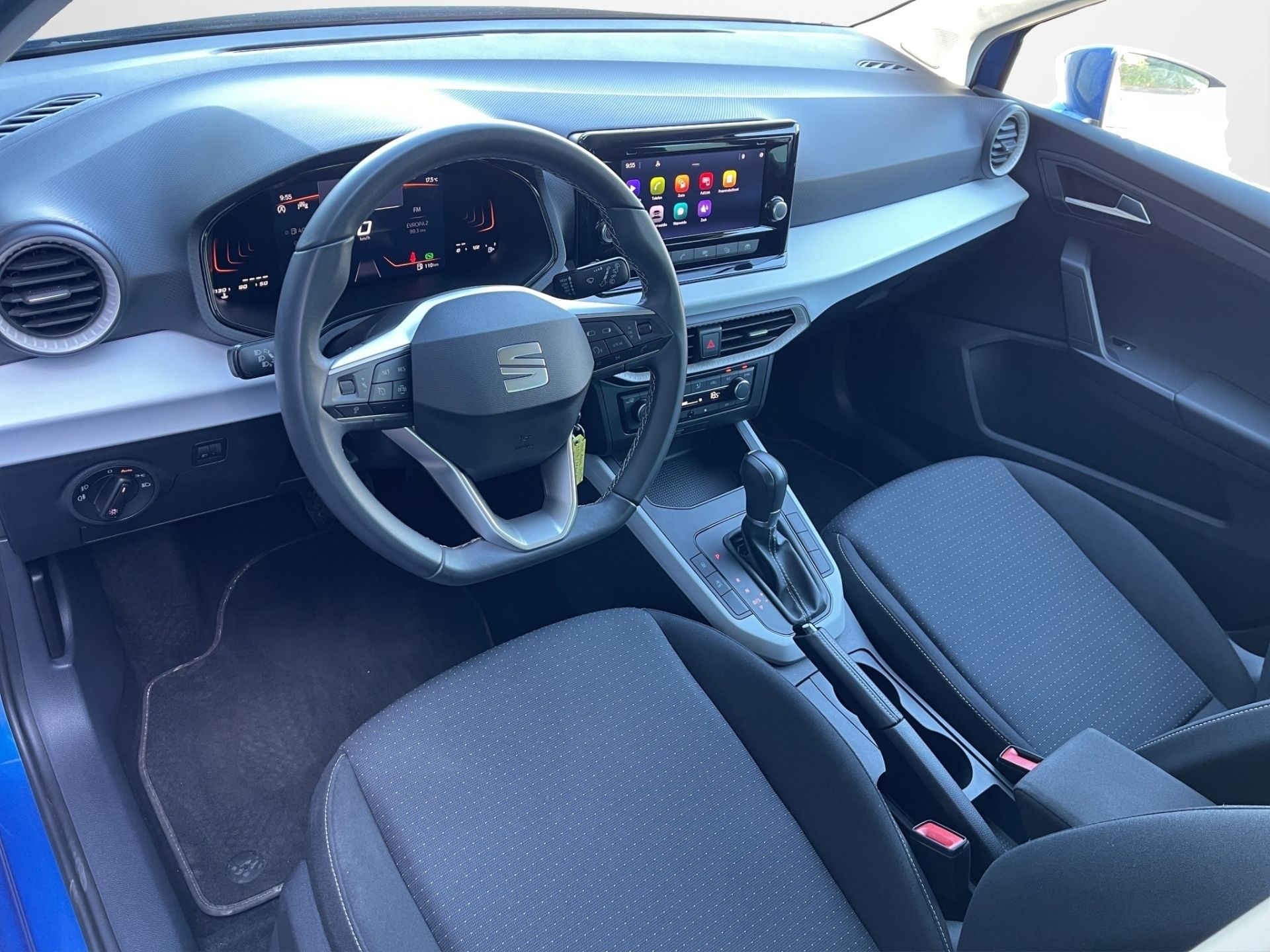 Seat Arona, 1.0 TSI 81kW DSG Style Plus - fotka 5
