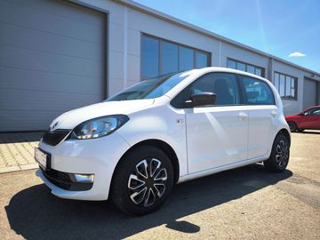 1.0MPi/44kW ASG AMBITION