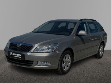 1.4 TSI / 90 kW Ambiente