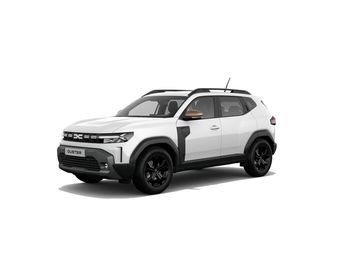 Extreme Hybrid 155 1,8 114 kW
