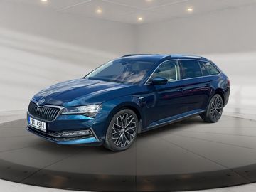 L&K 2.0TDI 110kW CZ DPH