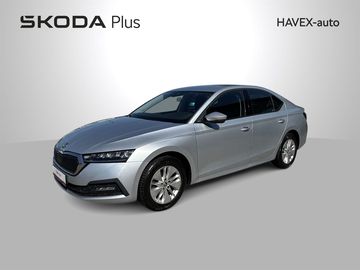 2.0 TDI Ambition