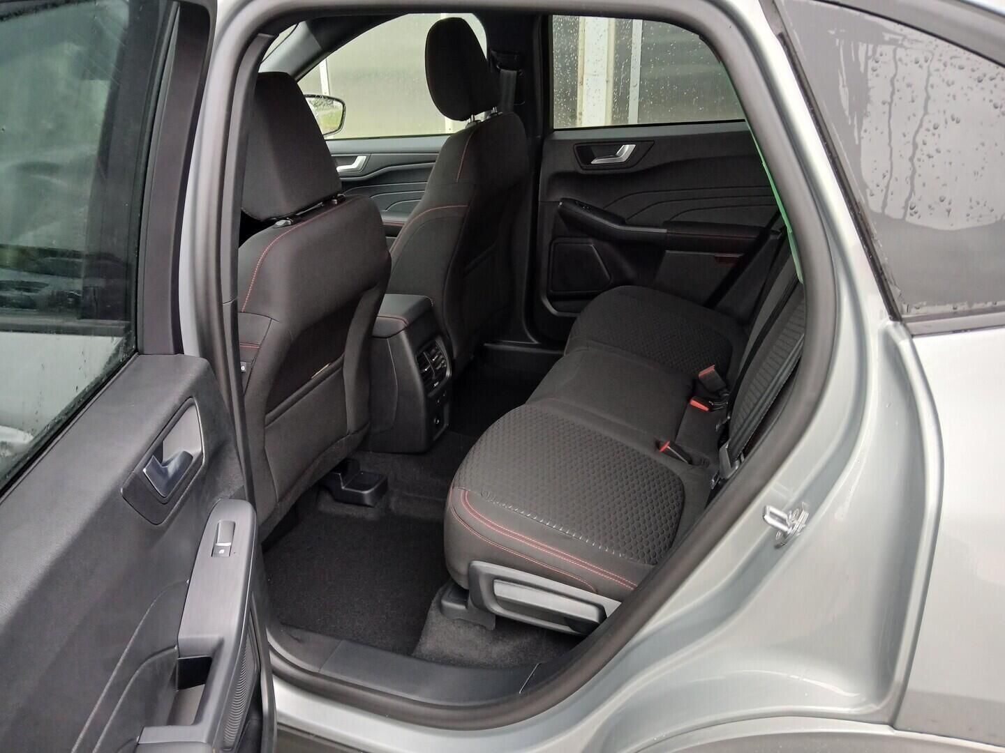 Ford Kuga, , 1.5 EcoBoost (137 kW - fotka 5