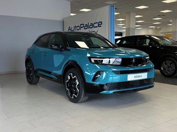 GS 1.2 TURBO 100kW MT6
