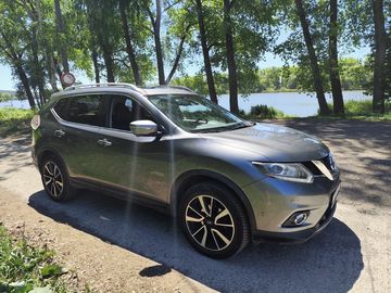 1,6 dCi, 4x4, 96kw