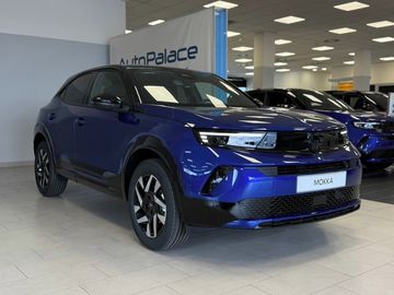 GS 1.2 TURBO 100kW