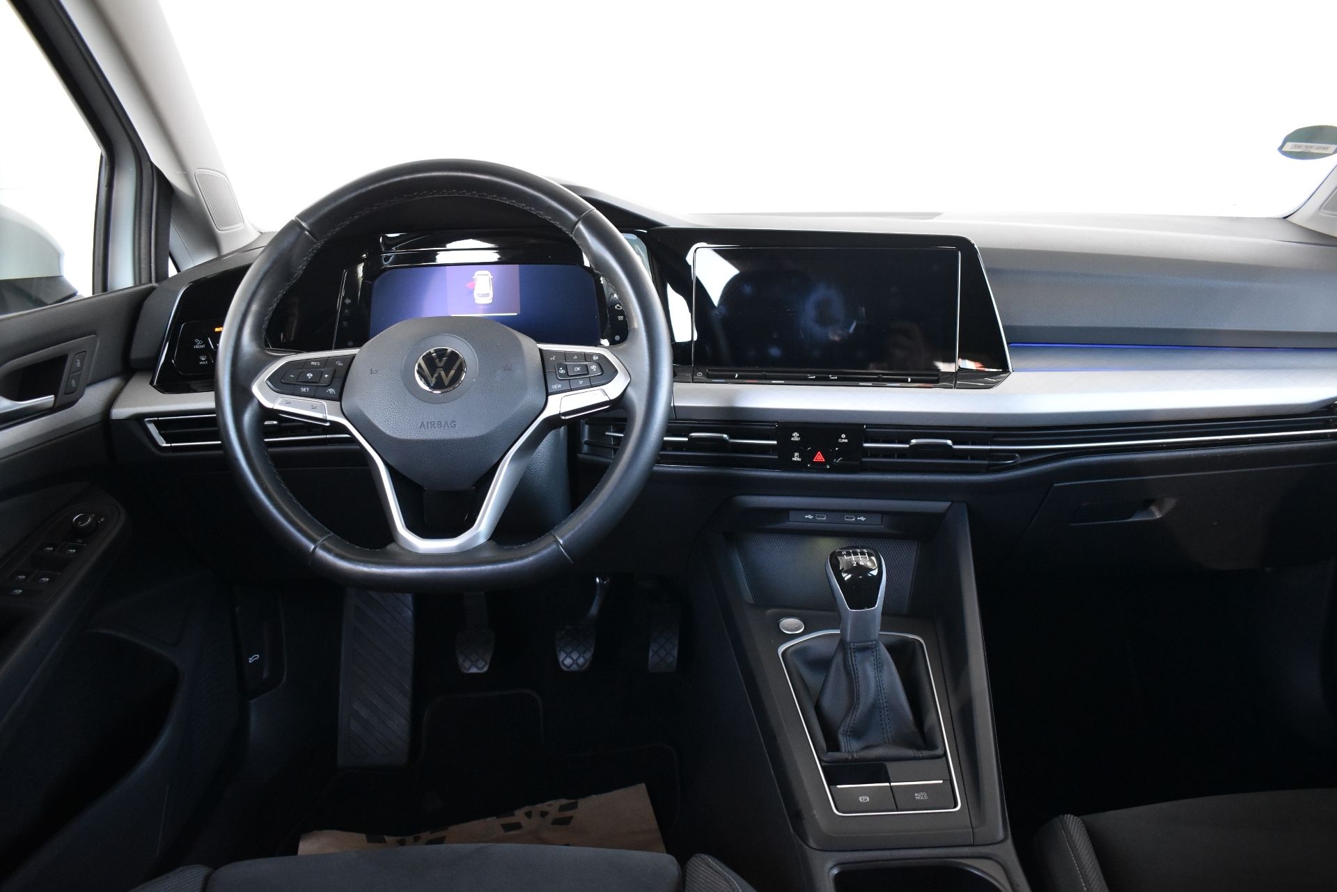 Volkswagen Golf Variant, 1.5TSI 110kW,MATRIX,Webasto - fotka 5