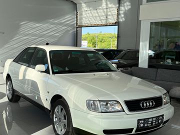 C4 1.8 5v 160.000km Top Stav