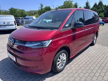 Life 2,0 TDI