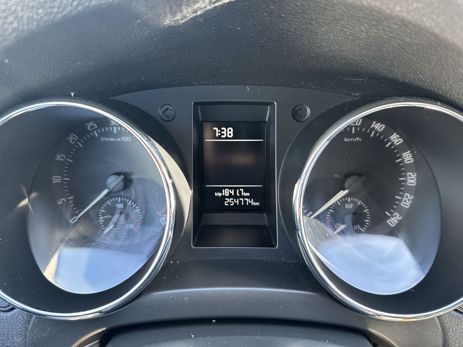 Škoda Yeti, 2.0 TDI 4x4 Active - fotka 6