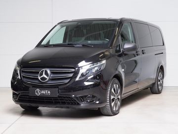 Tourer,119CDi,4x4,KAMER,ČR,DPH