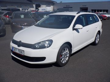 1.6 TDI 77kW Trend