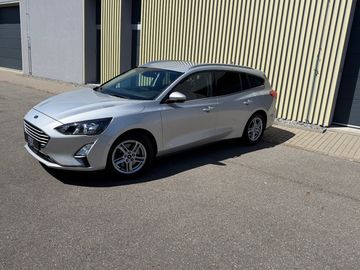 Com. 1.5TDCi 88kW WEBASTO