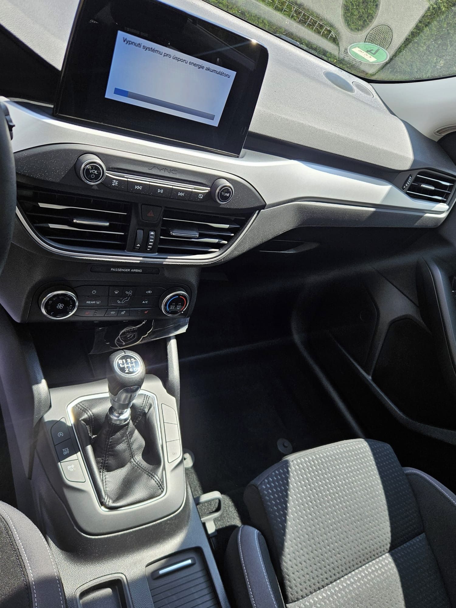 Ford Focus, 1.5 Ecoblue, Titanium, DPH - fotka 6
