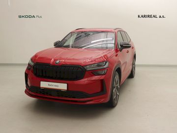 TSI iV 150kW SportLine