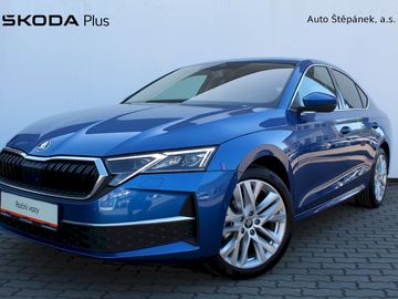 Exlusive Selection 1.5 TSI 110