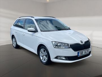 1,0 TSI 70 Ambition