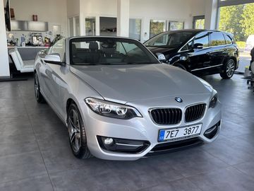 218d Aut. Navi Sport