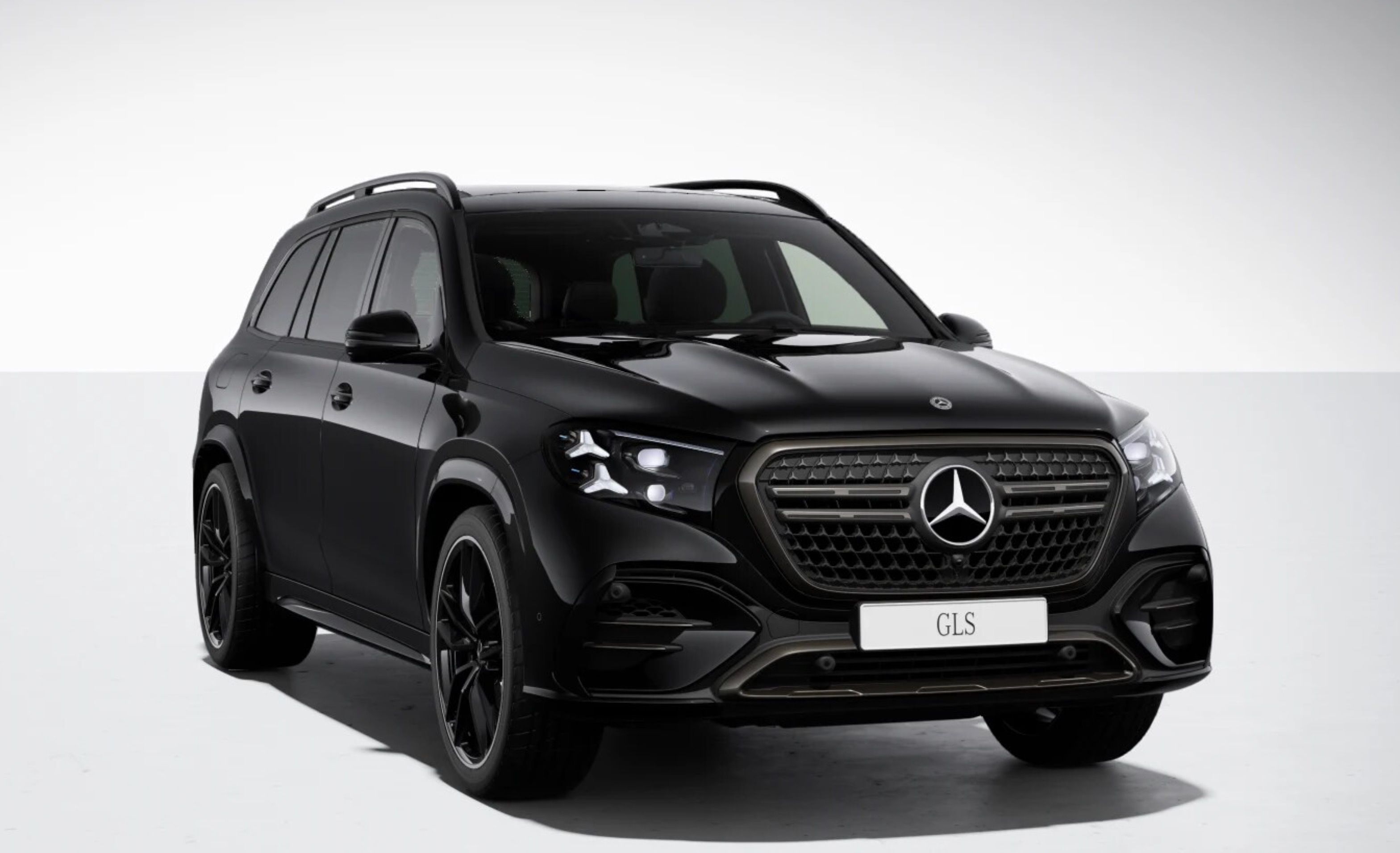 Mercedes-Benz GLS, 450d AMG | FACELIFT | MAX