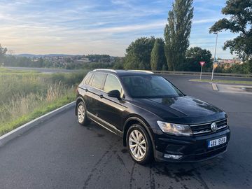 2.0 TDI Highline, Panorama