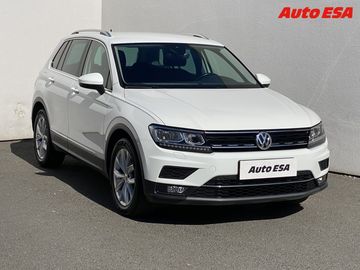 2.0 TDi,Highline,LED