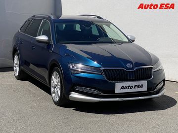 2.0 TDi 4x4,2.maj,ČR