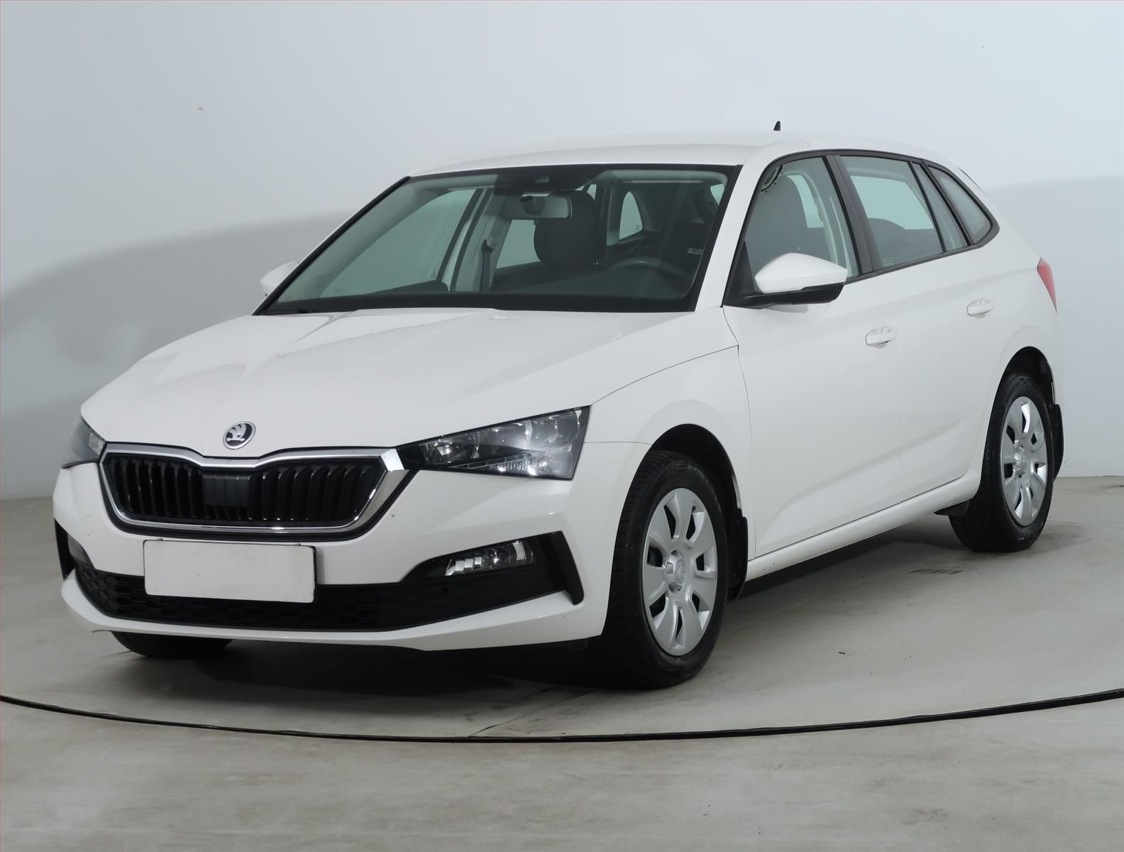 Škoda Scala, 1.0 TSI, ČR,1.maj, Serv.kniha - fotka 2