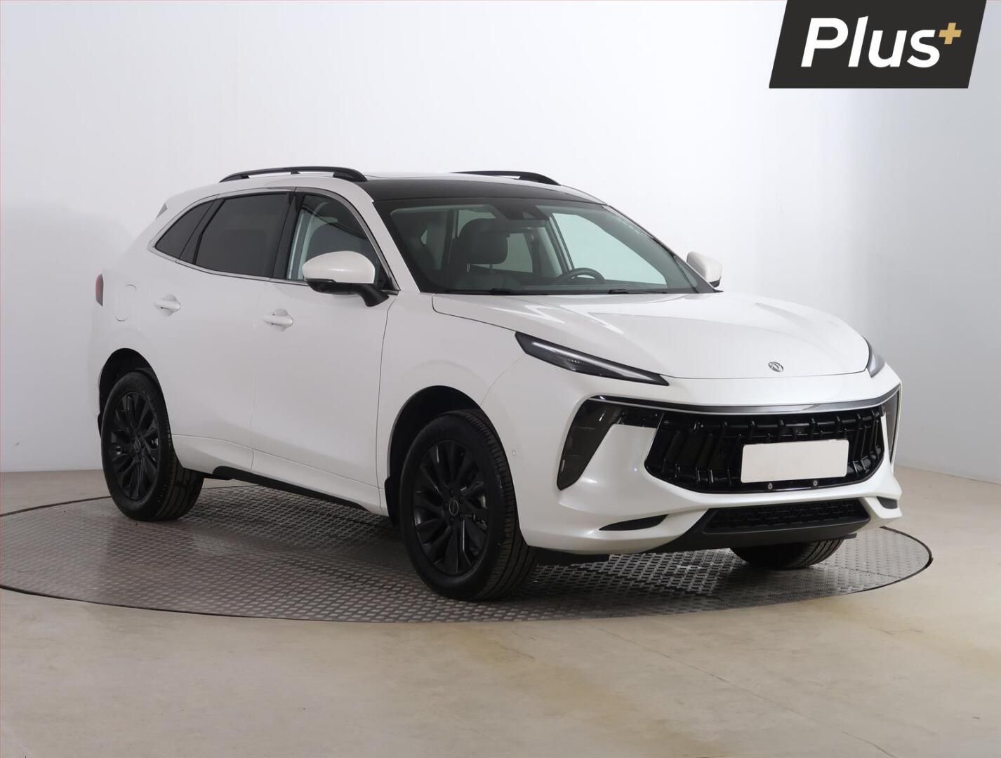 Dongfeng T5 EVO, 1.5 Turbo, Deluxe, Automat