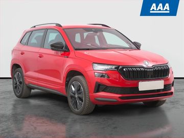 1.5 TSI, Sportline, Sportline
