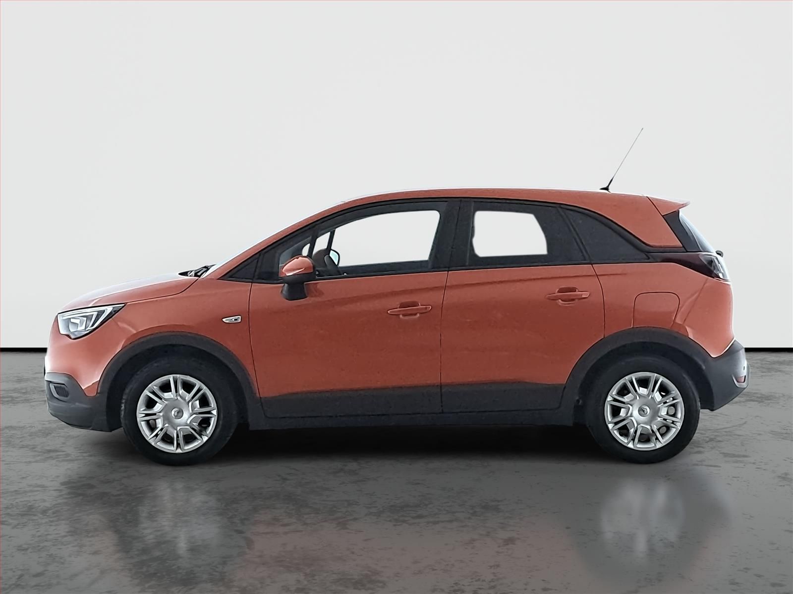 Opel Crossland, 1.2, Serv.kniha, Tempomat - fotka 3