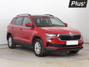1.5 TSI, Zár. 5 let/100000 km