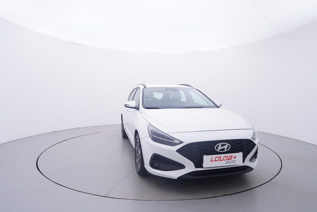 Hyundai i30, Smart 1.0 GDI 74 kW - fotka 4