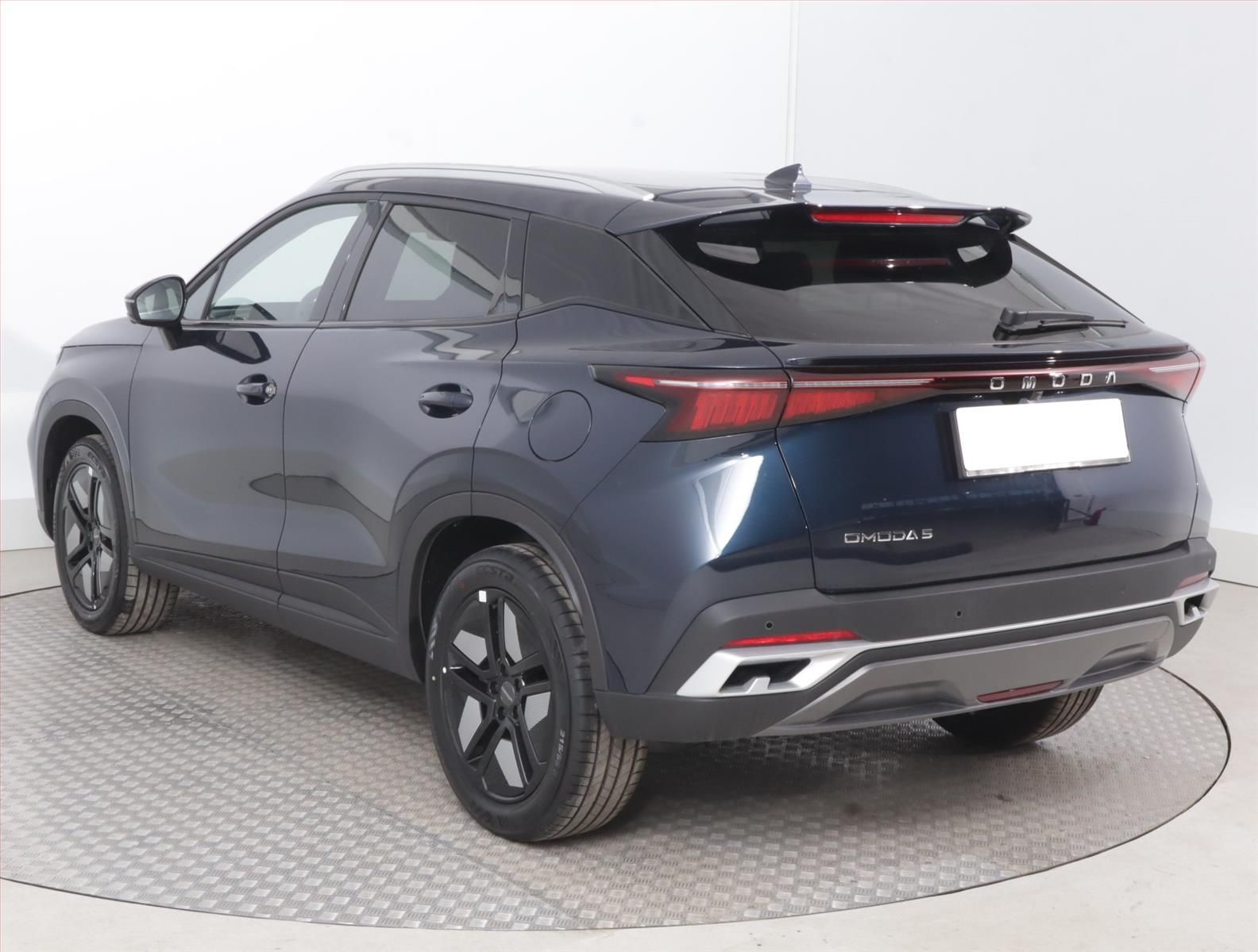 Omoda 5, 1.6 T, Premium, Ad. tempomat - fotka 4