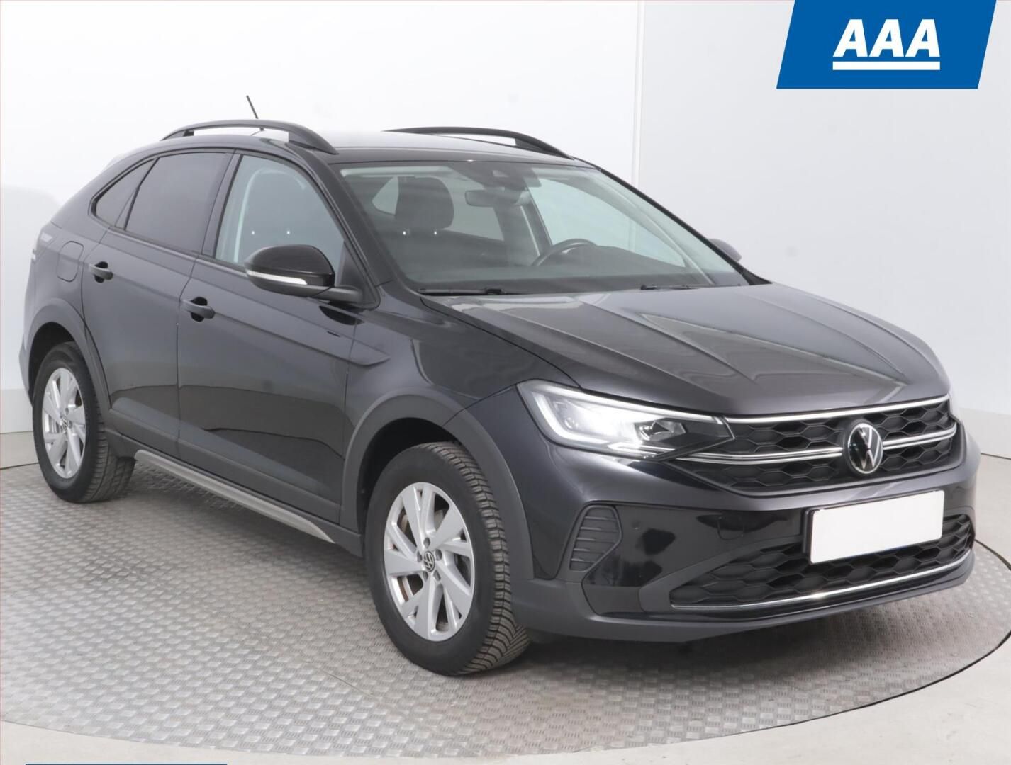 Volkswagen Taigo, 1.0 TSI, Life, Automat