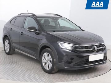 1.0 TSI, Life, Automat