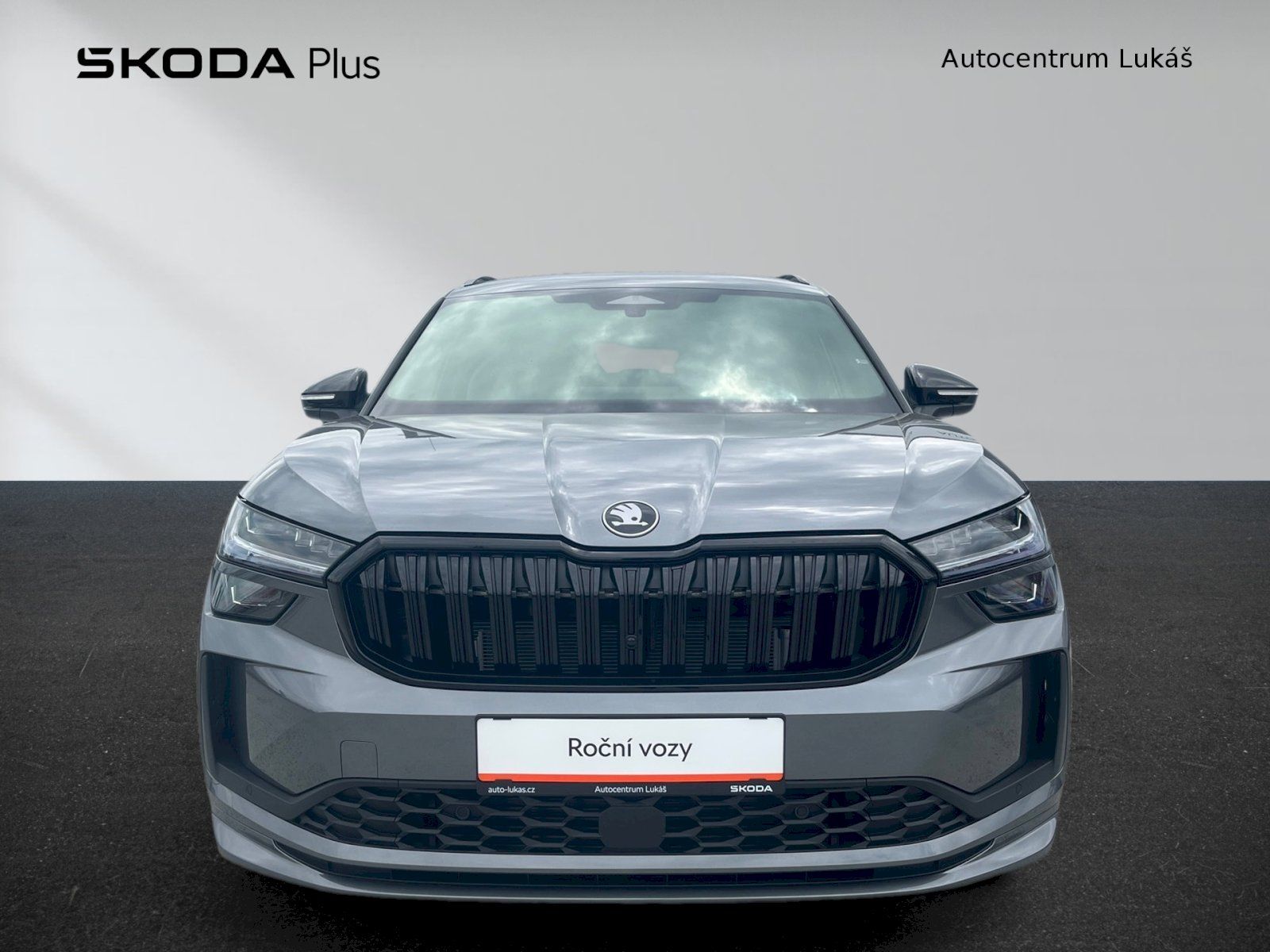 Škoda Kodiaq, SPORTLINE 2.0 TDI 142 kW DSG 4 - fotka 4