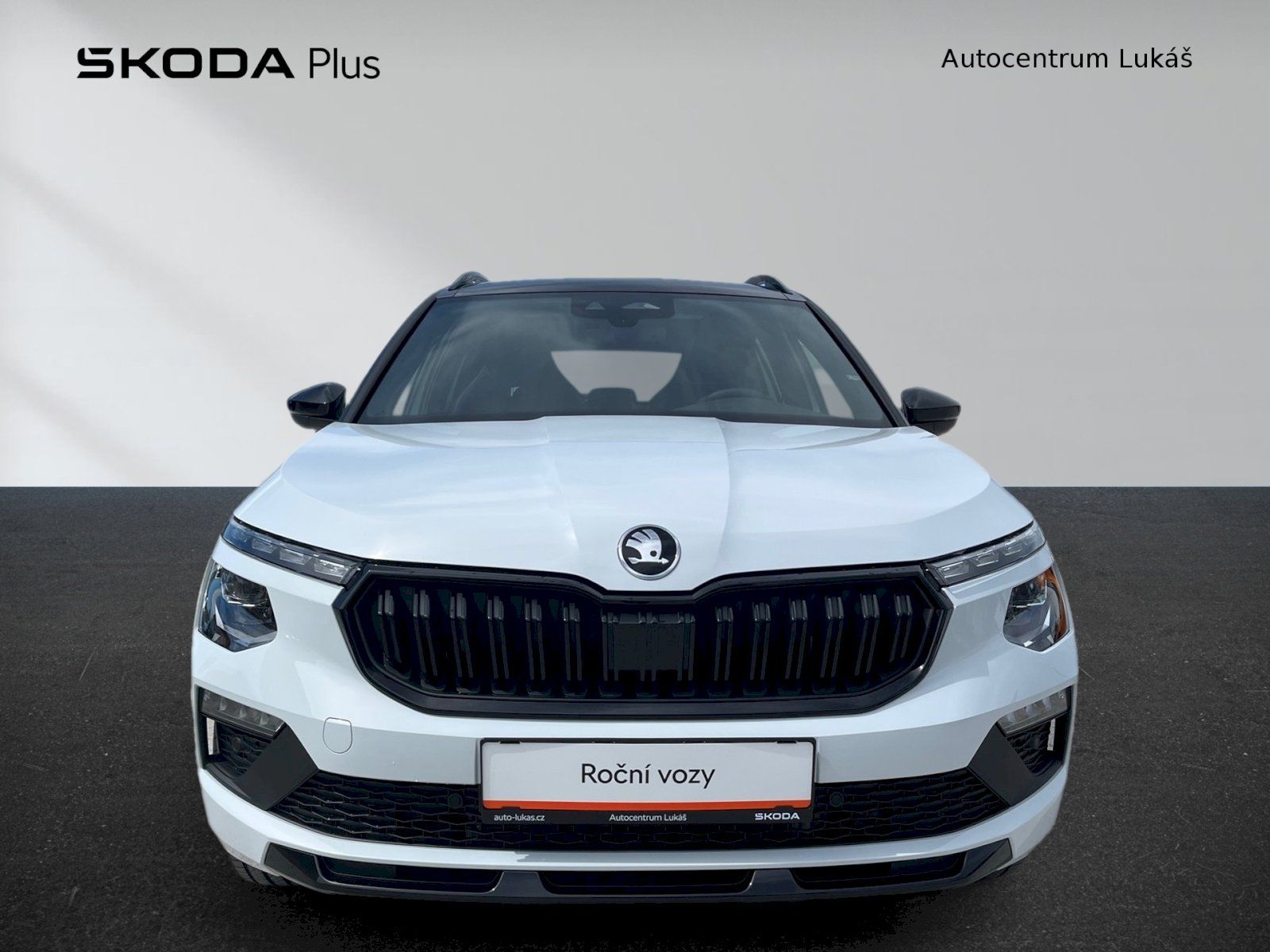 Škoda Kamiq, MONTE CARLO 1.0 TSI 85 kW DSG - fotka 4