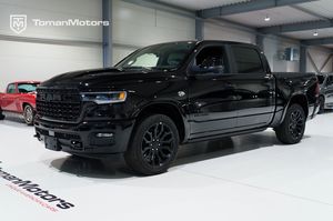 Dodge Ram, HEMI, LIM., NIGHT, RAMBOX,CR