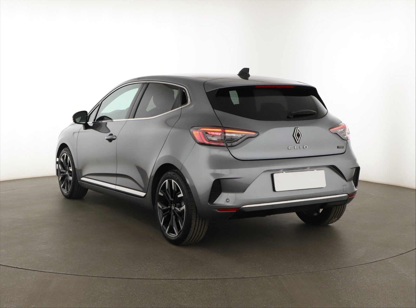Renault Clio, E-Tech Hybrid, Techno, Techno - fotka 4