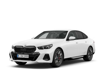 540d xDrive Sedan