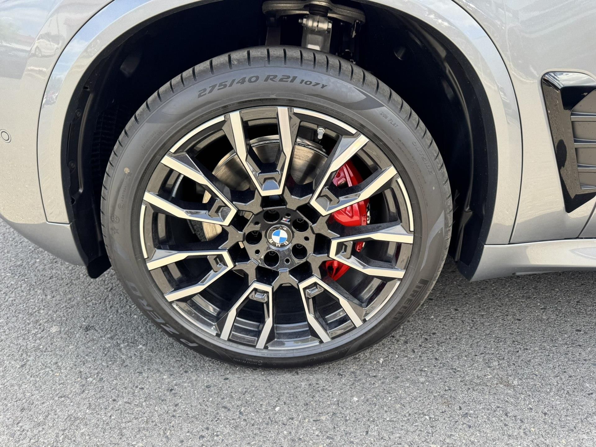 BMW X5, X5 xDrive 30d - fotka 4