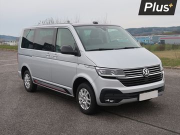 2.0 TDI, 8 míst, KR, Nové v ČR