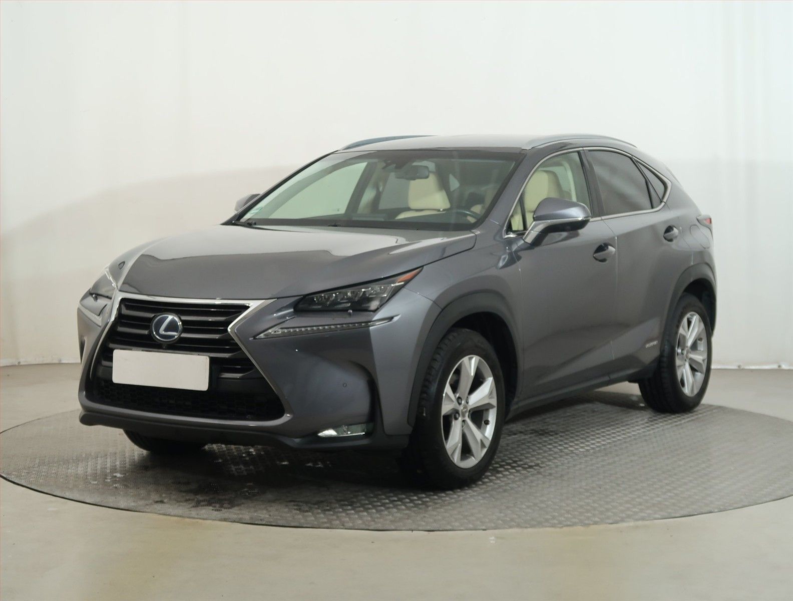 Lexus NX 300h, 300h, NOVÁ CENA, 4X4, Automat - fotka 2