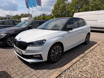 1.5 TSI 110 kW DSG Monte Carlo