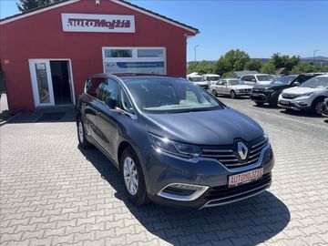 1,6 DCi 96 KW DPH DIGIKLIMA LE