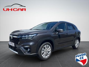 1,4 95kW, ZÁRUKA  PREMIUM 4x4
