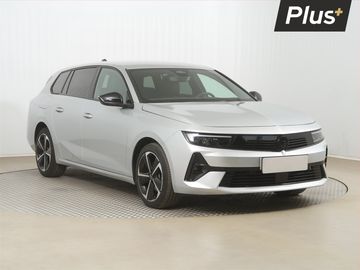 1.2 Turbo, GS-Line, Automat