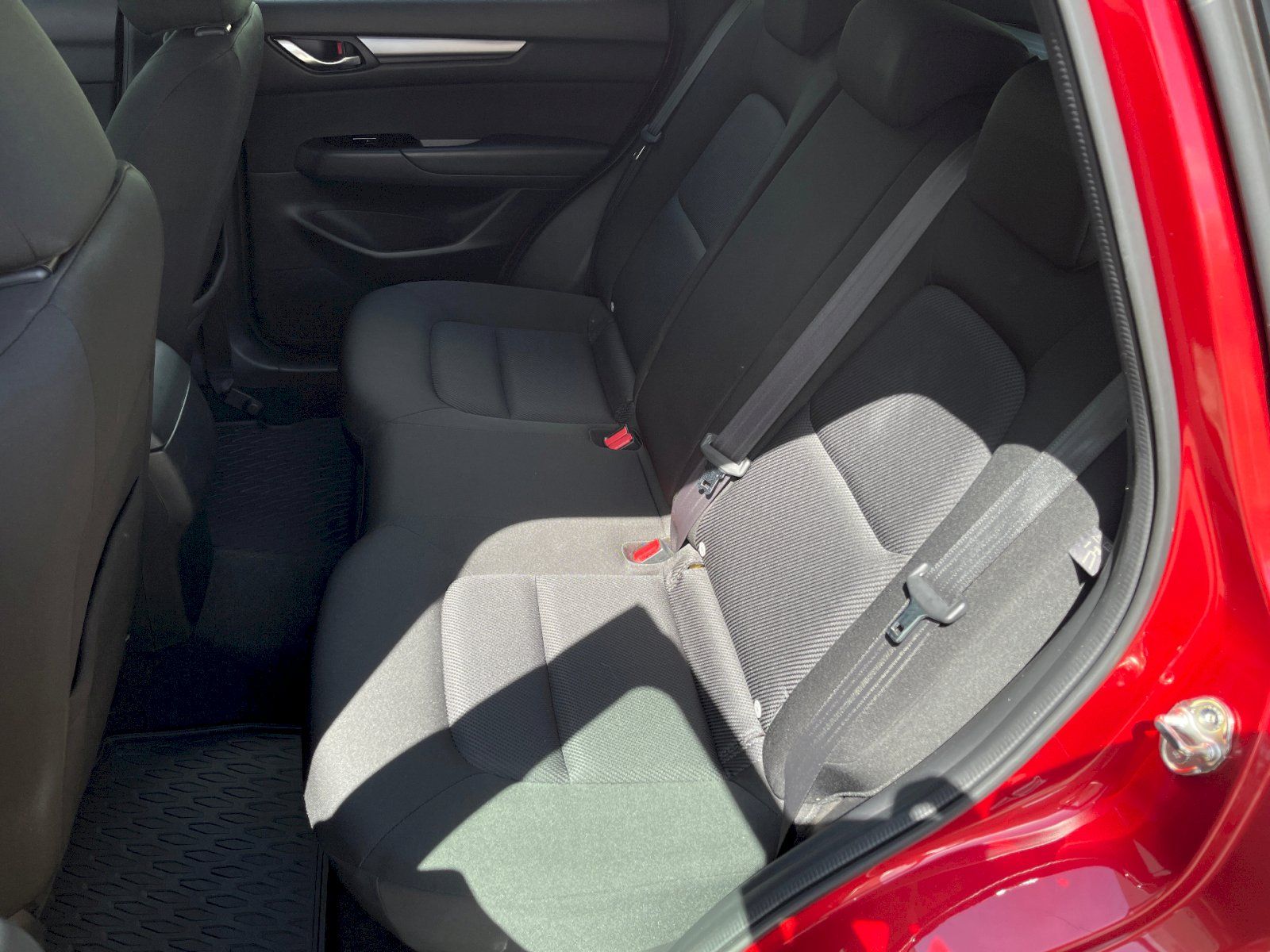 Mazda CX-5, 2.0 Skyactive / 121 kW - fotka 6